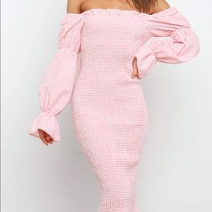 Petal & Pup Leona Dress